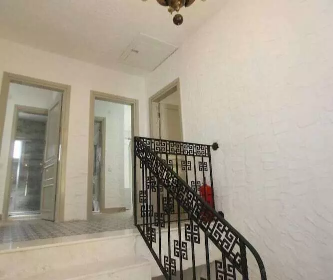 Alya Mou Butik Otel