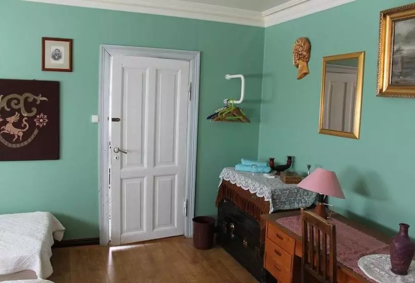 تختخواب و صبحانه Ferðaþjónustan Geitaskarði