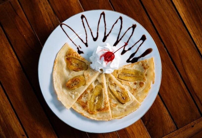 Bed and Breakfast Jepun Bali Bungalow