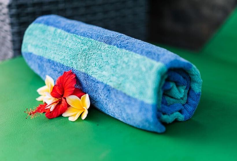 Bed and Breakfast Jepun Bali Bungalow