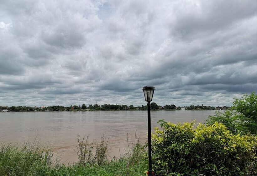 Отель 3.t. Khong River