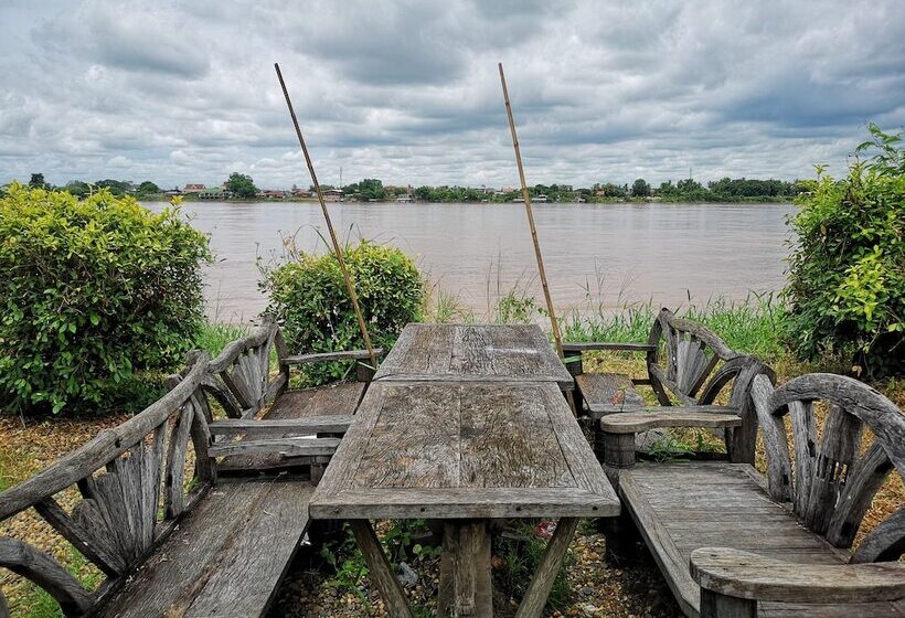 Отель 3.t. Khong River