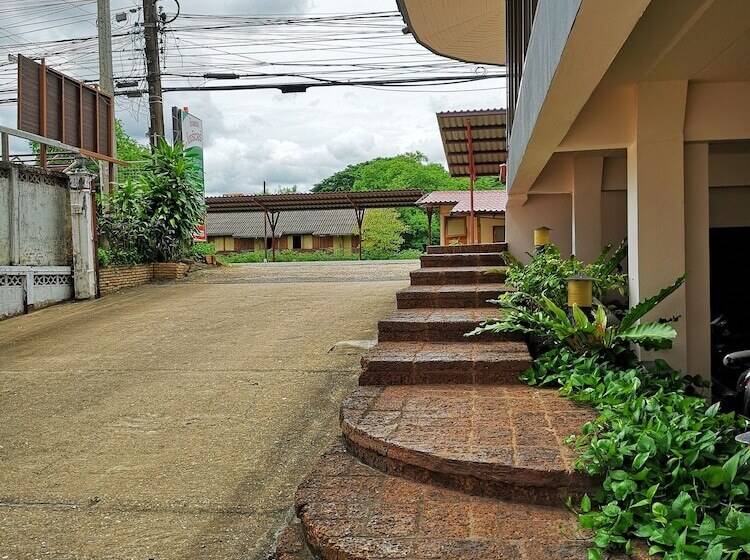 Отель 3.t. Khong River