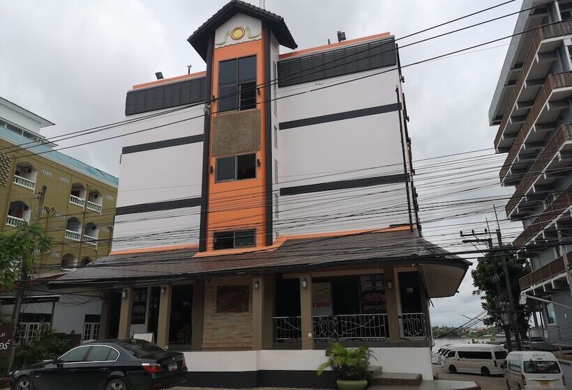 Отель 3.t. Khong River