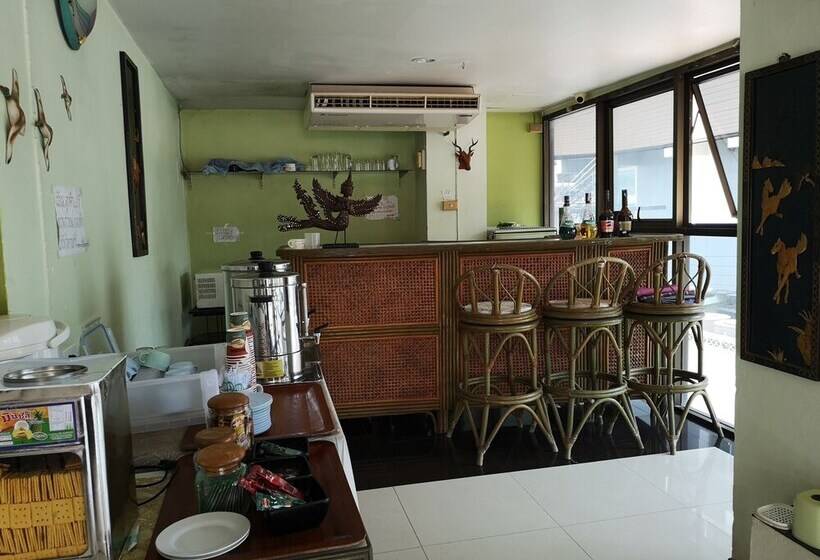 Отель 3.t. Khong River