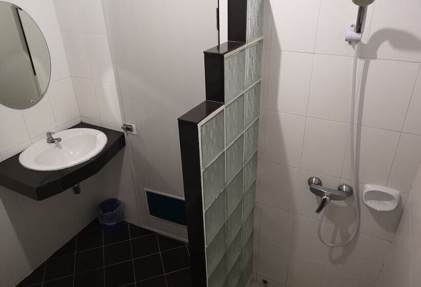 Отель 3.t. Khong River