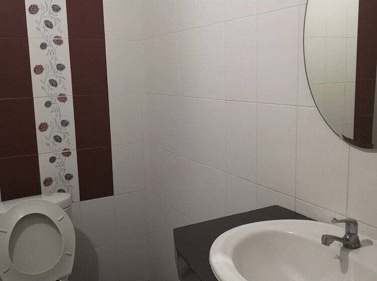 Отель 3.t. Khong River