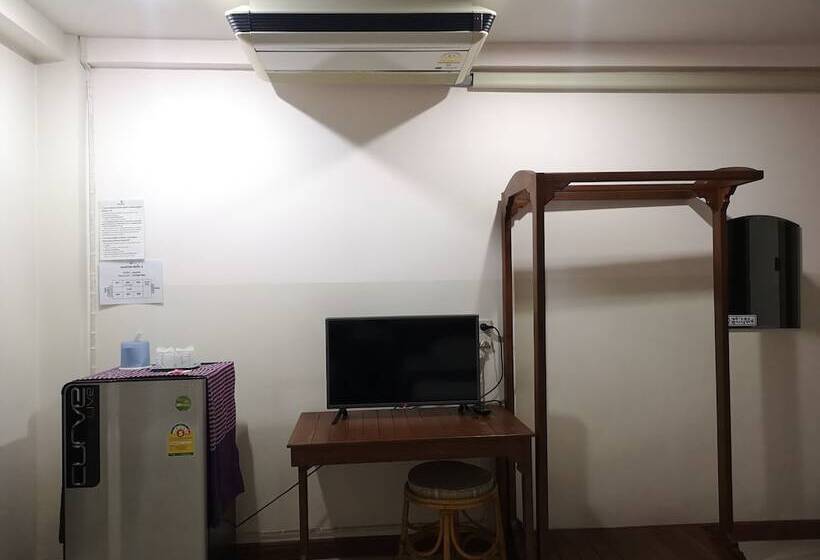 Отель 3.t. Khong River