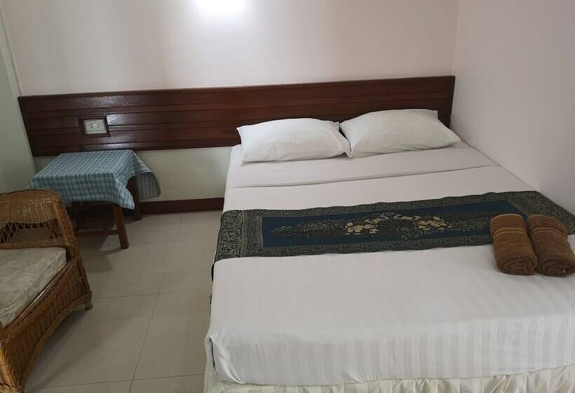 Отель 3.t. Khong River