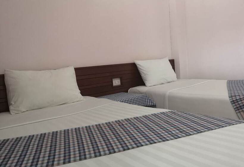 Отель 3.t. Khong River