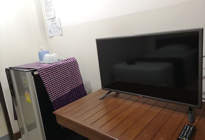 Отель 3.t. Khong River