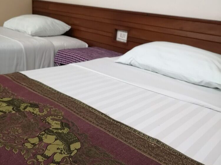 Отель 3.t. Khong River