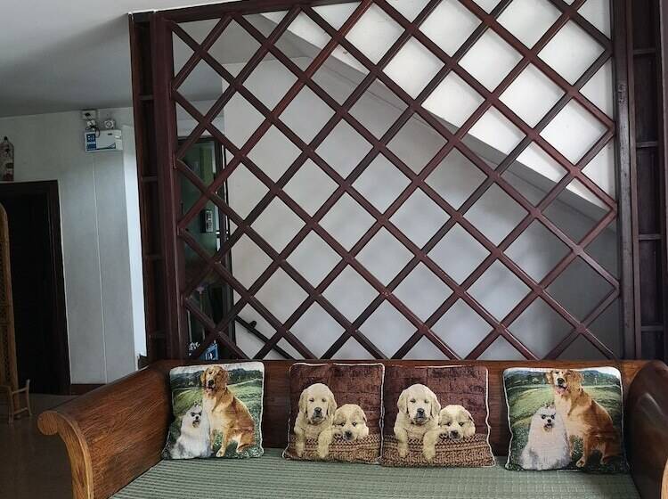 Отель 3.t. Khong River