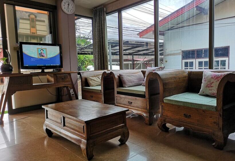 Отель 3.t. Khong River