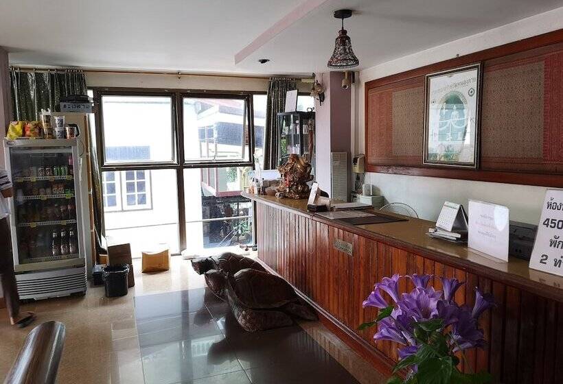 Отель 3.t. Khong River