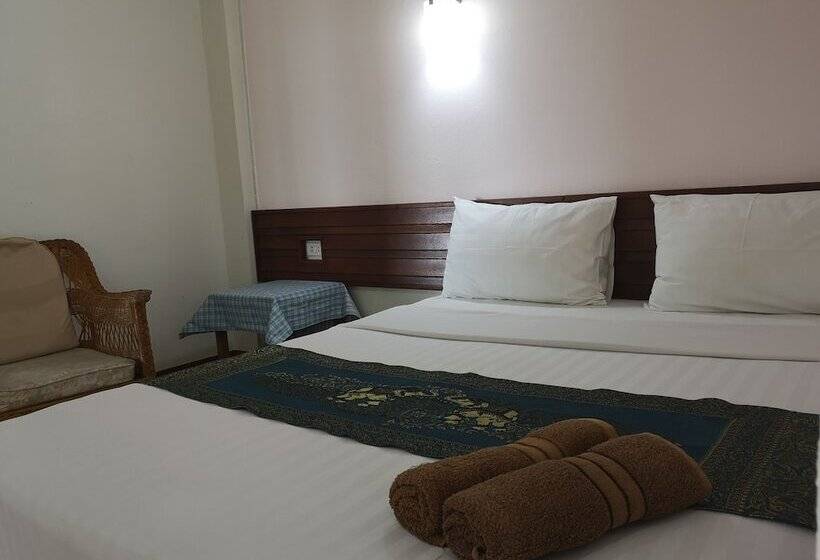 Отель 3.t. Khong River