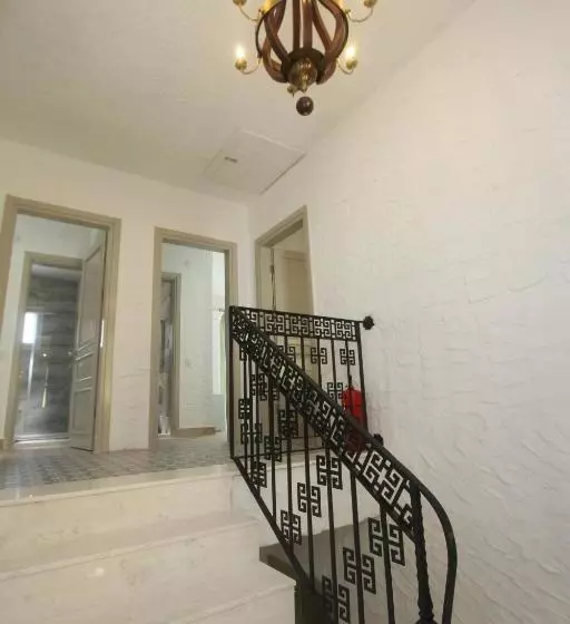 Alya Mou Butik Otel