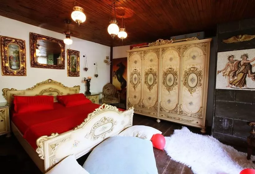 Hotelli Antique Celtik House