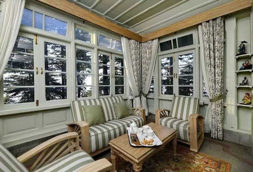 ホテル Brij Villa, Dalhousie  A Colonial Luxury Retreat