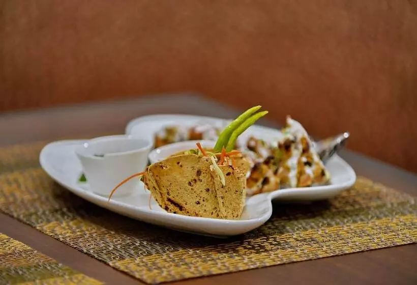ホテル Brij Villa, Dalhousie  A Colonial Luxury Retreat