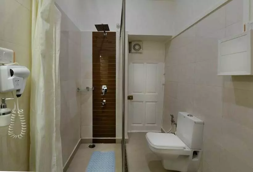 ホテル Brij Villa, Dalhousie  A Colonial Luxury Retreat