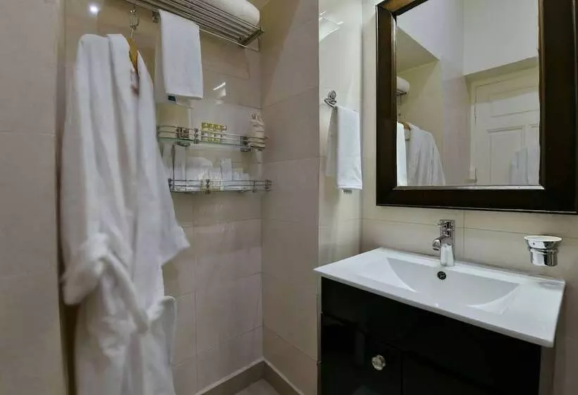 ホテル Brij Villa, Dalhousie  A Colonial Luxury Retreat