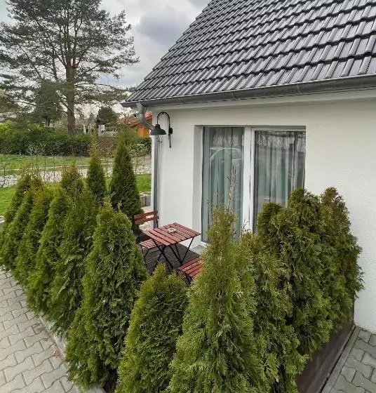 ホテル Altes Fährhaus Ehemals Himmel Und Havel