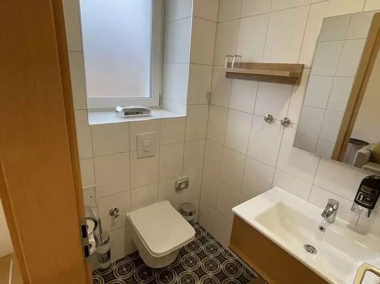 ホテル Altes Fährhaus Ehemals Himmel Und Havel