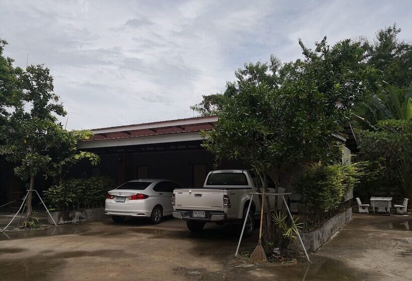 호텔 Khan Kluay Resort