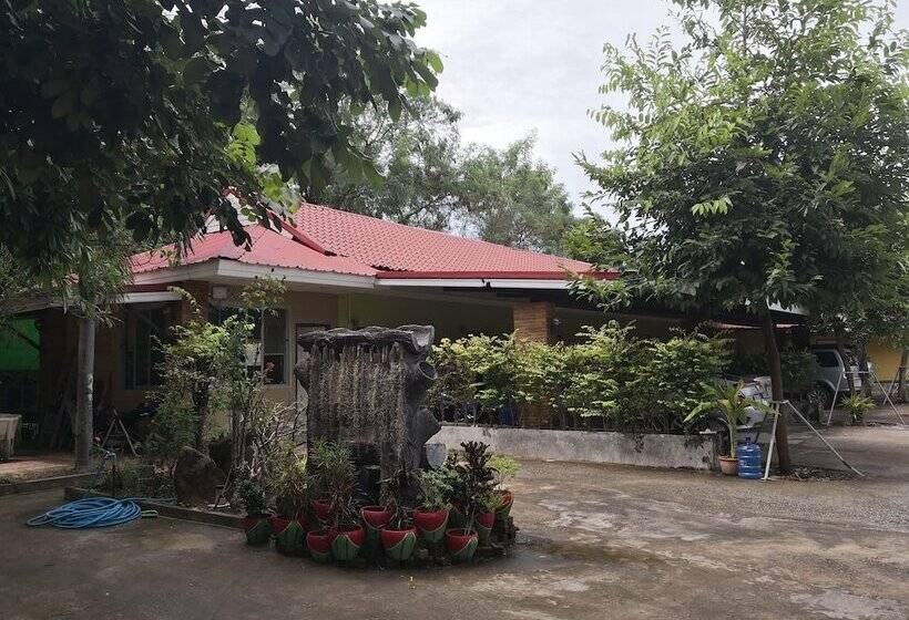 호텔 Khan Kluay Resort