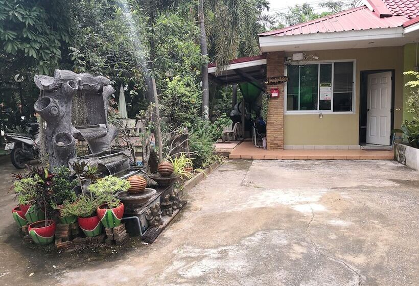 호텔 Khan Kluay Resort