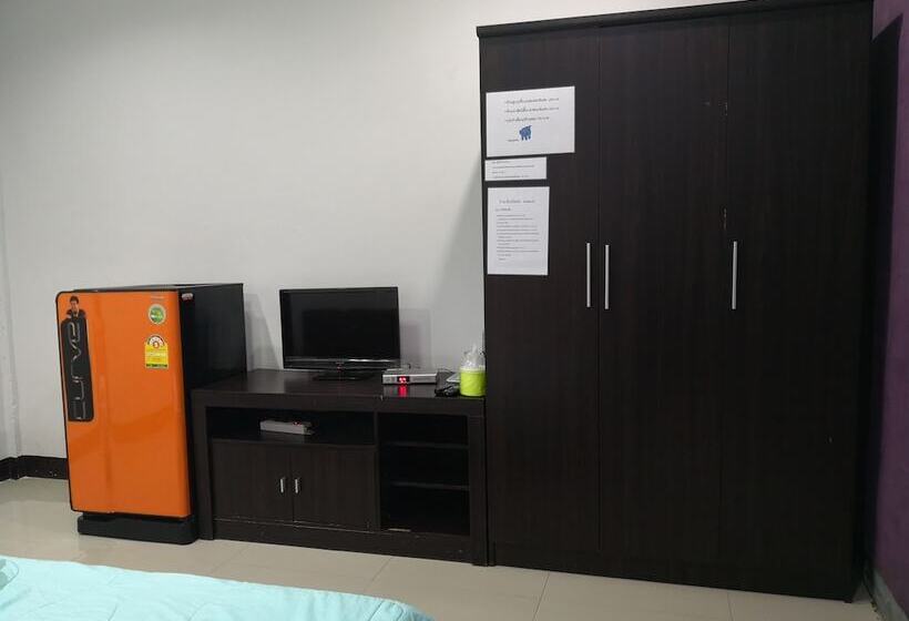 호텔 Khan Kluay Resort