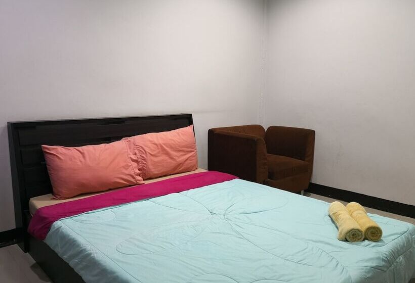 호텔 Khan Kluay Resort