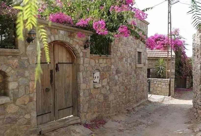 Hotel La Petra Datca