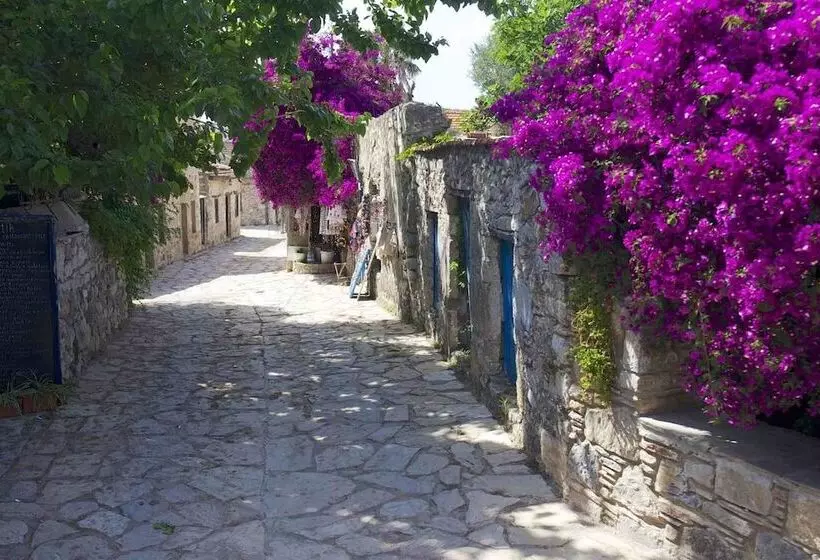 Hotel La Petra Datca