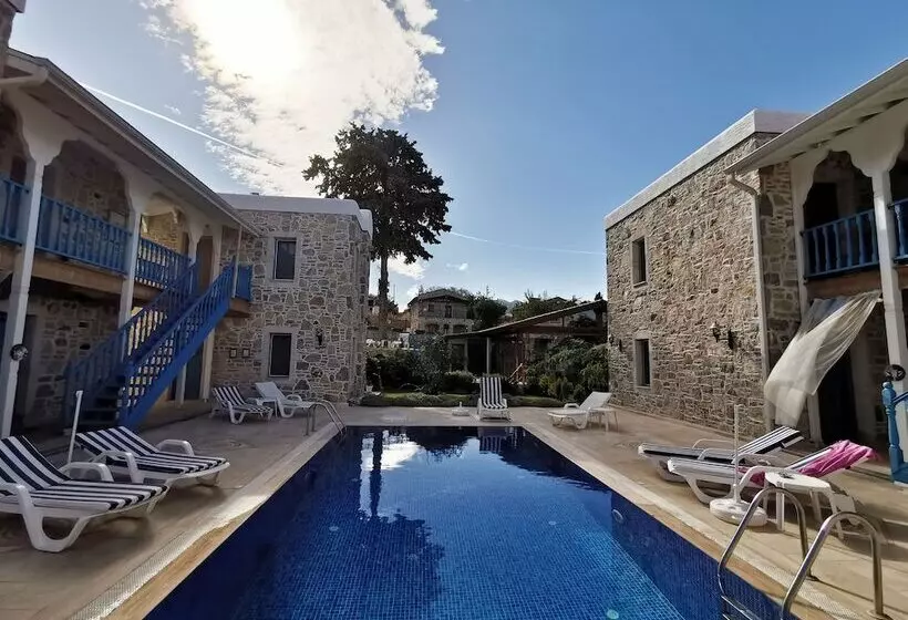 Hotel La Petra Datca