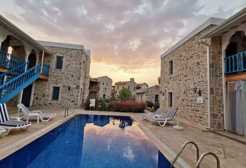 Hotel La Petra Datca