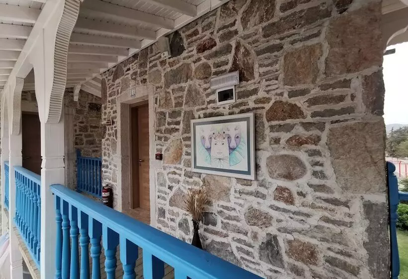 Hotel La Petra Datca