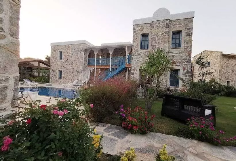 Hotel La Petra Datca