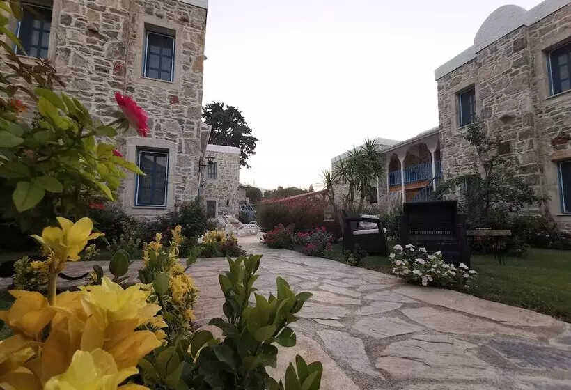 Hotel La Petra Datca
