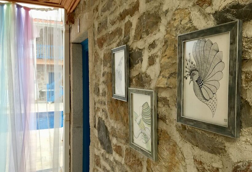 בית מלון כפרי La Petra Datca