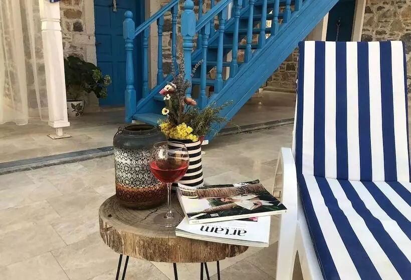 Hotel La Petra Datca