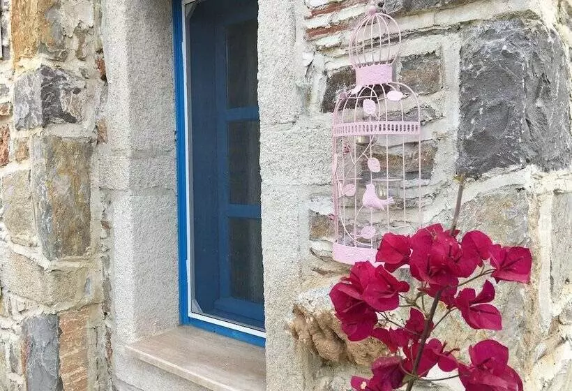 Hotel La Petra Datca