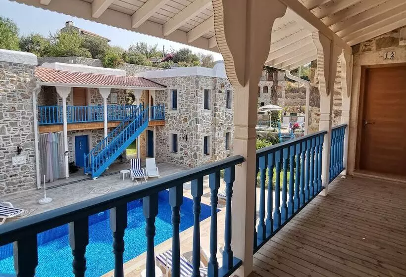 Hotel La Petra Datca