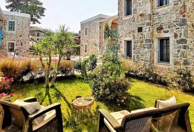 Hotel La Petra Datca