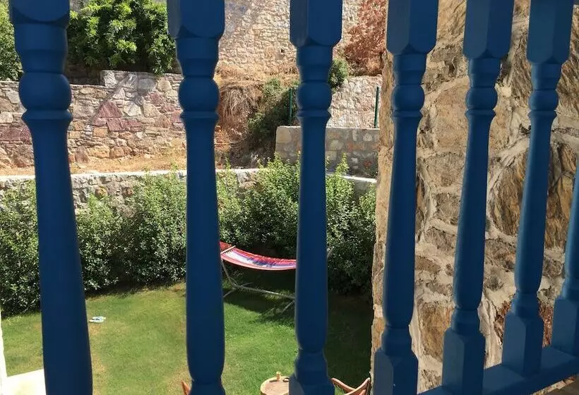 Hotel La Petra Datca