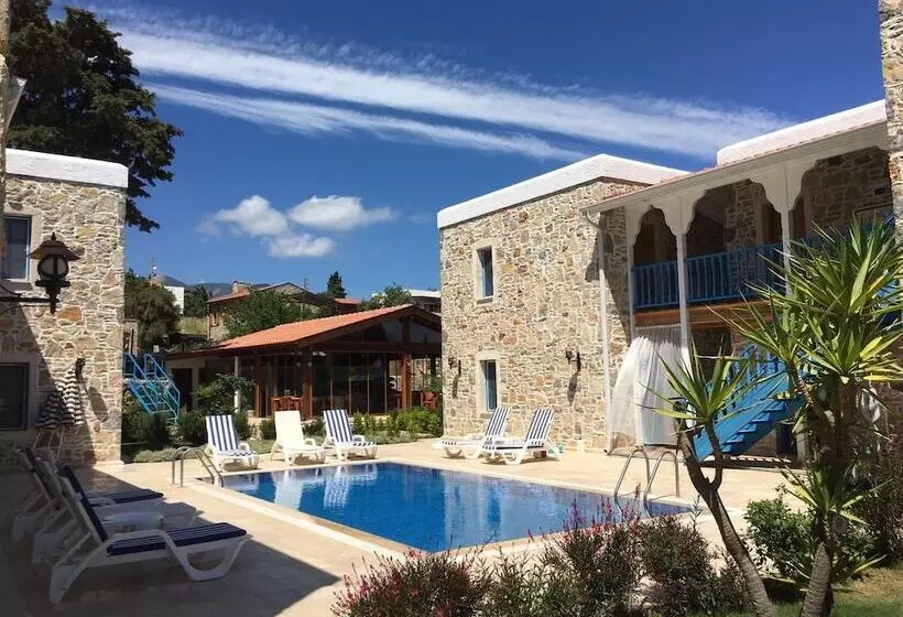 Hotel La Petra Datca