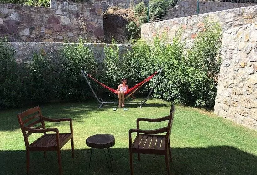 Hotel La Petra Datca