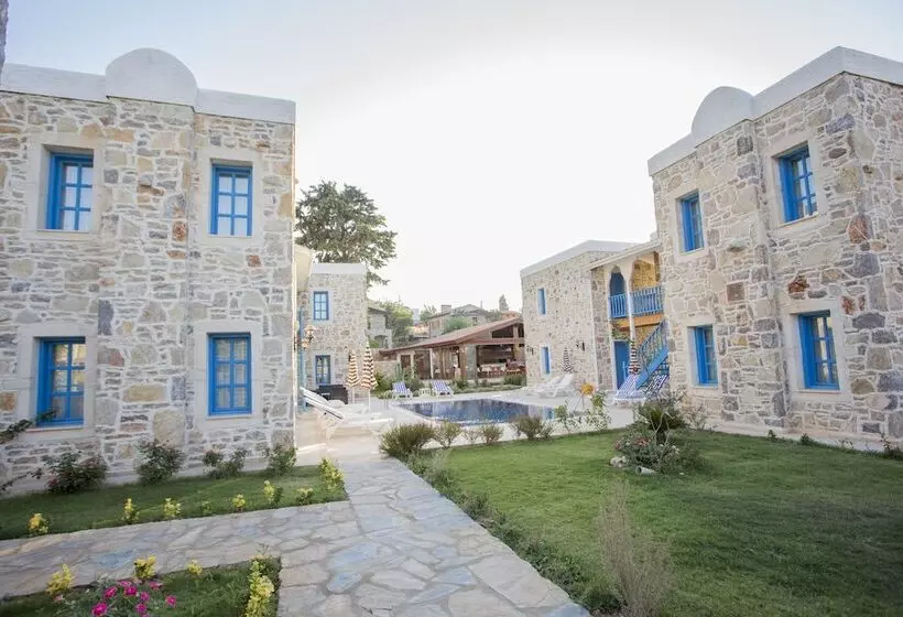 Hotel La Petra Datca