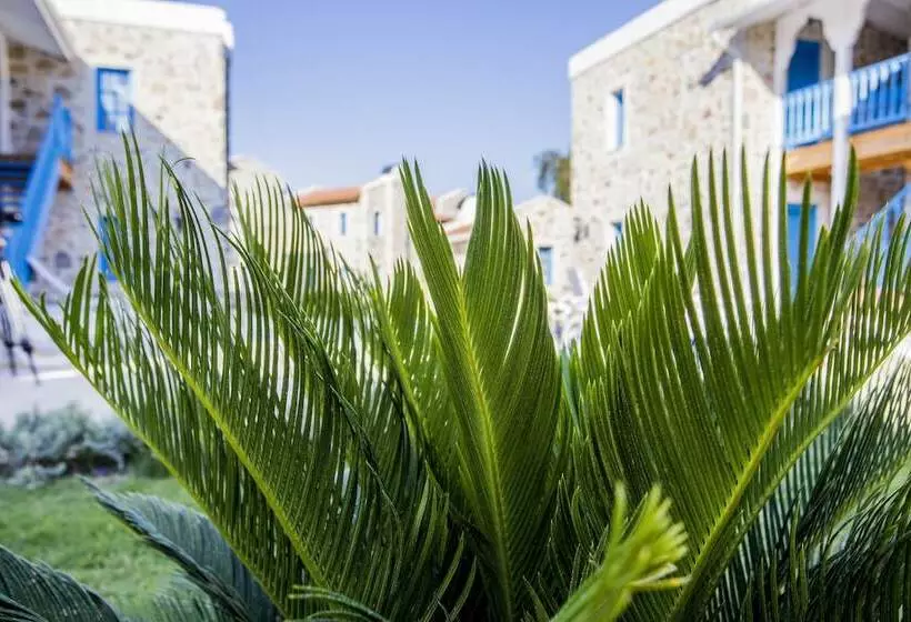 Hotel La Petra Datca